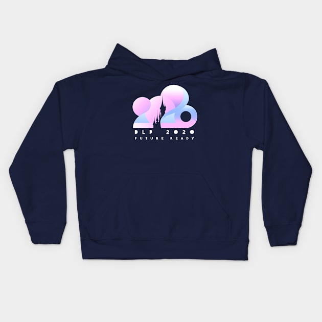 DLP 2020 - Future Ready Kids Hoodie by Maxigregrze